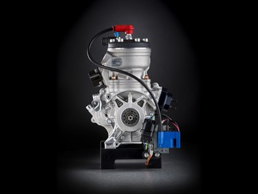 Modena Engine KJ