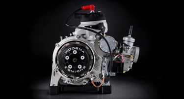 Modena Engines KK2